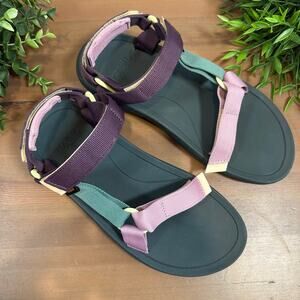 NWOT Teva Kids' Hurricane XLT 2 Sport Sandals Size 5